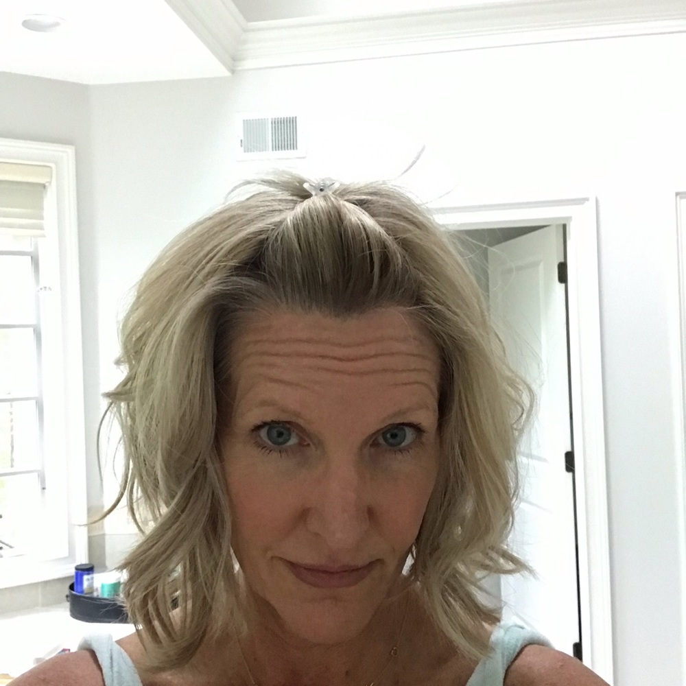 Meet your Posher, Noelle